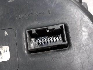 Cuadro instrumentos CITROEN C3