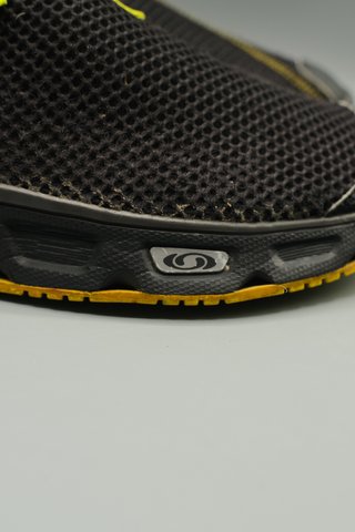 Scarpe Salomon RX Moc Uomo 43 Recovery