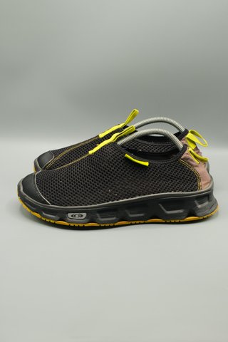 Scarpe Salomon RX Moc Uomo 43 Recovery