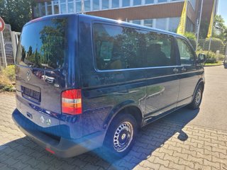 Volkswagen Multivan 2007