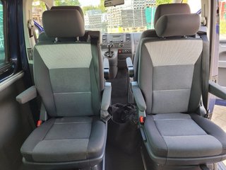 Volkswagen Multivan 2007