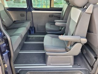 Volkswagen Multivan 2007