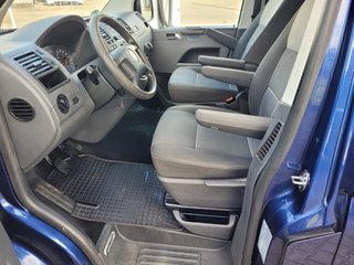 Volkswagen Multivan 2007