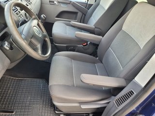 Volkswagen Multivan 2007