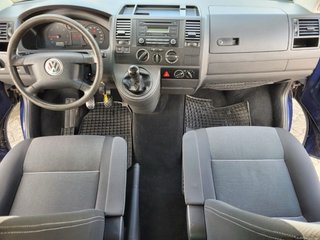 Volkswagen Multivan 2007