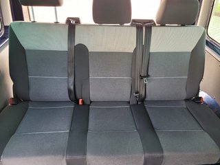 Volkswagen Multivan 2007