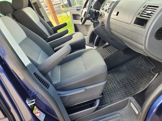 Volkswagen Multivan 2007