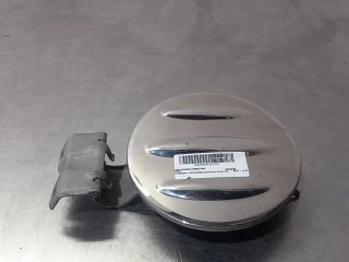 Tapa exterior combustible MITSUBISHI L200