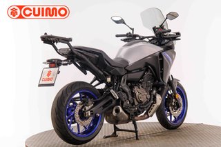 YAMAHA TRACER 700