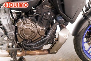 YAMAHA TRACER 700