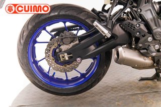 YAMAHA TRACER 700