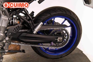YAMAHA TRACER 700