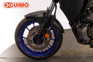 YAMAHA TRACER 700