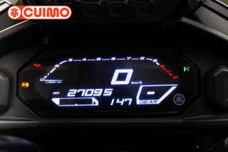 YAMAHA TRACER 700