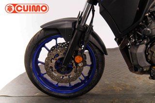 YAMAHA TRACER 700