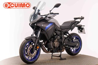 YAMAHA TRACER 700