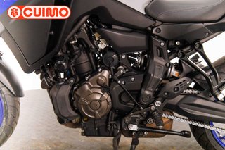 YAMAHA TRACER 700
