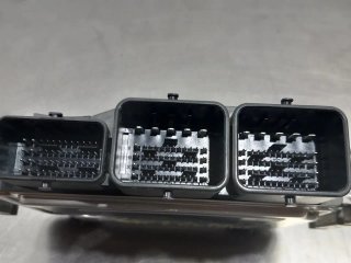 Centralita motor uce CITROEN C4 BERLINA