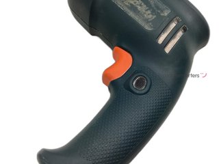 taladro electrico black and decker kr450