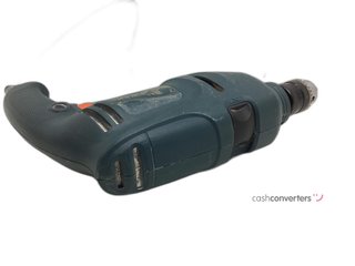 taladro electrico black and decker kr450