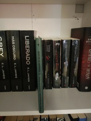 Libro el desengaño de un sueño