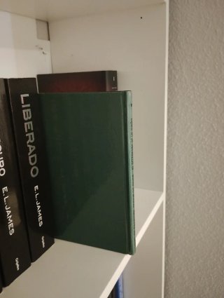 Libro el desengaño de un sueño