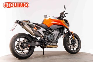 KTM 790 DUKE