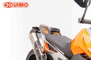 KTM 790 DUKE