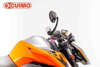 KTM 790 DUKE