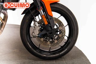 KTM 790 DUKE