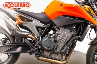 KTM 790 DUKE