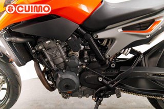 KTM 790 DUKE