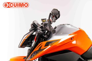 KTM 790 DUKE