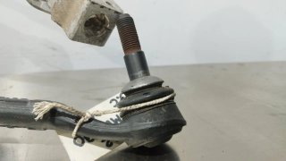 Cremallera direccion BMW SERIE 3 BERLINA (E90)