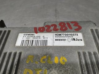 Centralita motor uce RENAULT CLIO II FASE I