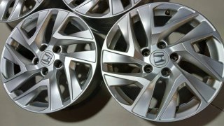 Juego llantas HONDA CR-V (RE)