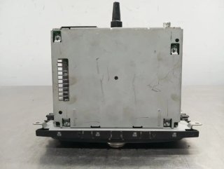 Sistema audio / radio cd FORD FOCUS BERLINA (CAP)