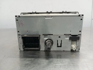 Sistema audio / radio cd FORD FOCUS BERLINA (CAP)