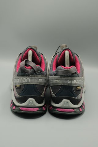 Scarpe Salomon XA Pro 3D Gtx Gore Tex Donna 40 Bas