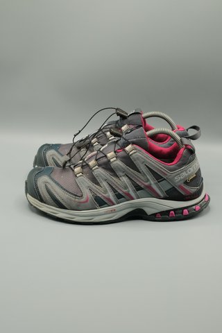 Scarpe Salomon XA Pro 3D Gtx Gore Tex Donna 40 Bas