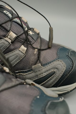 Scarpe Salomon XA Pro 3D Gtx Gore Tex Donna 40 Bas