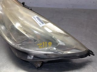Faro izquierdo OPEL INSIGNIA SPORTS TOURER