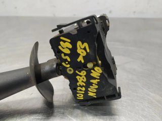 Mando intermitentes OPEL MOVANO FURGÓN/COMBI