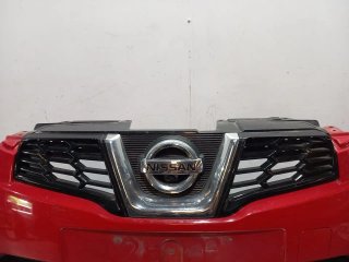 Paragolpes delantero NISSAN QASHQAI (J10)