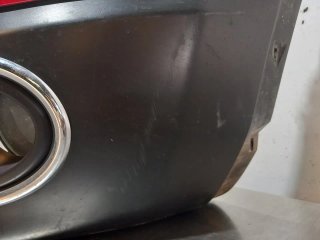 Paragolpes delantero NISSAN QASHQAI (J10)