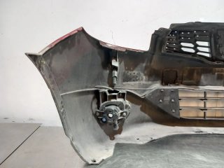Paragolpes delantero NISSAN QASHQAI (J10)