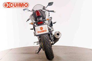 YAMAHA YZF R 125