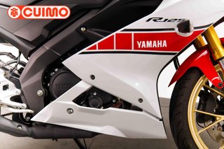 YAMAHA YZF R 125