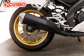 YAMAHA YZF R 125