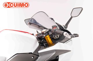 YAMAHA YZF R 125